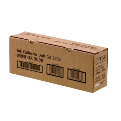 405660 Type GX3000 vaschetta recupero gel per Ricoh AFICIO GX 3000S (18.000pg) 1pz