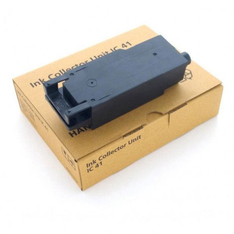 405783 IC41 vaschetta recupero gel per Ricoh AFICIO SG 2100N (27.000pg) 1pz