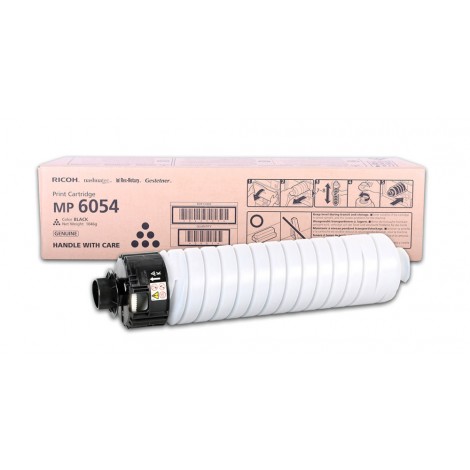 842771 toner nero per Ricoh MP 4054 (37.000pg) 1pz