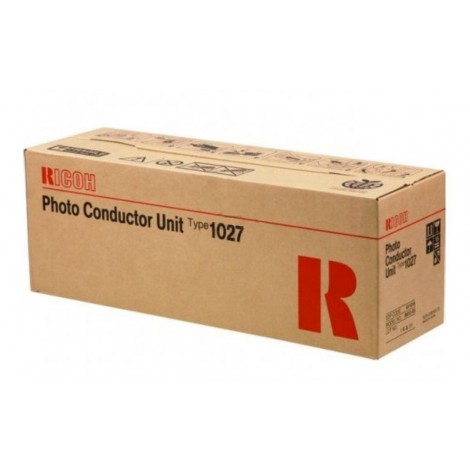 411018 Drum nero per Ricoh AFICIO 1022 (60.000pg) 1pz