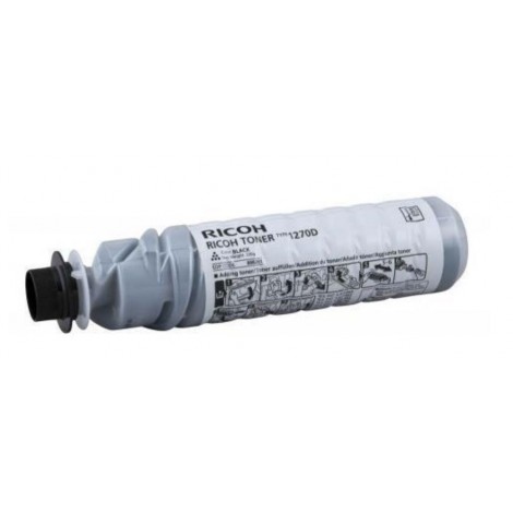 842338 Type 1270 flacone toner nero per Ricoh AFICIO 1515 (7.000pg) 1pz
