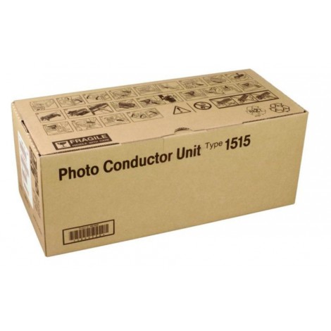 R70096 Drum nero per Ricoh AFICIO 1515 (45.000pg) 1pz