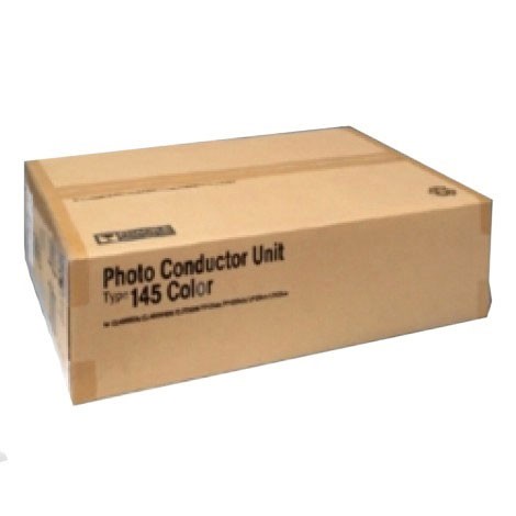 402320 Type 145 drum CMY ciano, magenta e giallo per Ricoh AFICIO CL 4000 (50.000pg) 1pz