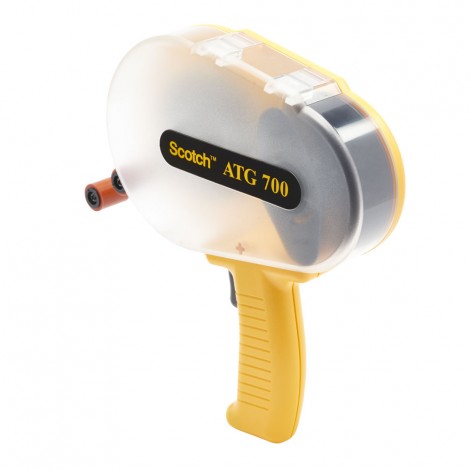 Scotch Dispenser per nastro ATG 700 - 1pz - 7000031204
