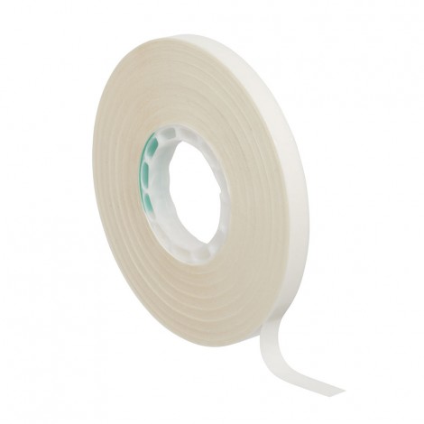 Scotch ATG 904 - Nastro biadesivo senza supporto, 12mm x 25m, colore trasparente  - Prezzo singolo, ord. minimo 12pz - 7000116632