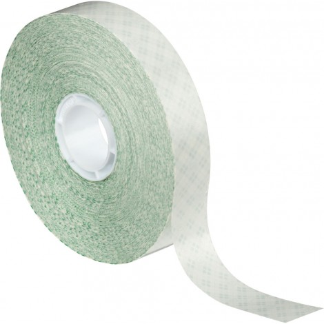 Scotch ATG 924 - Nastro biadesivo senza supporto, 12mm x 55m - Prezzo singolo, ord. minimo 12pz - 7000116638
