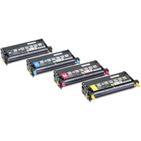 S051130 Toner ciano per Epson ACULASER C3800N (5.000pg) 1pz - C13S051130