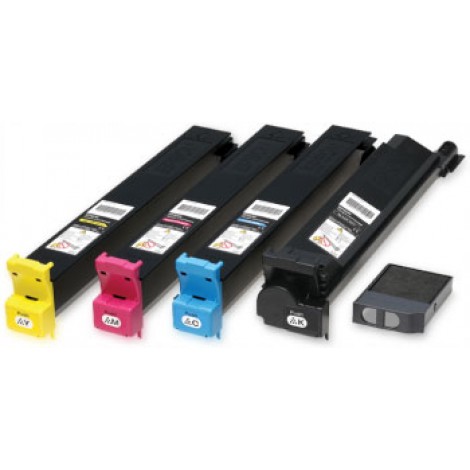 S050477 Toner nero per Epson ACULASER C9200D3TN (21.000pg) 1pz - C13S050477