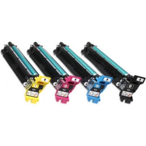 1175 Drum giallo per Epson ACULASER C9200D3TN (30.000pg) 1pz - C13S051175