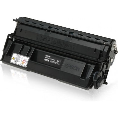 S051188 Toner nero per Epson ACULASER M8000DN (15.000pg) 1pz - C13S051188