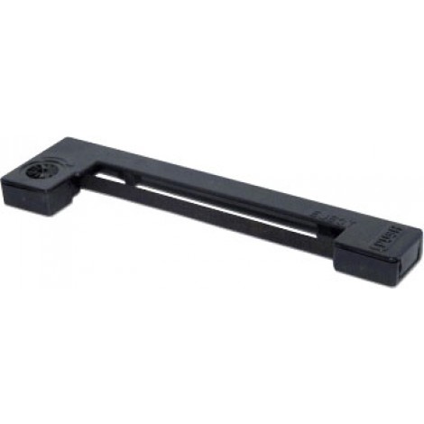 ERC22B Nastro in tessuto nero per Epson M 160 (6.000.000 caratteri) 1pz - C43S015358