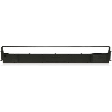 S015022 Nastro nylon nero per Epson LQ 1000 (2.000.000 caratteri) 1pz - C13S015022