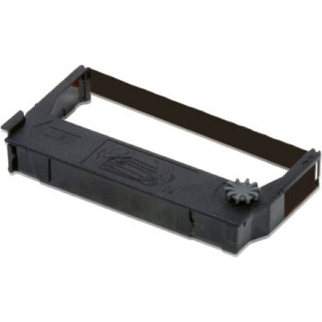 ERC23B Nastro nylon nero per Epson M 820 (4.000.000 caratteri) 1pz - C43S015360