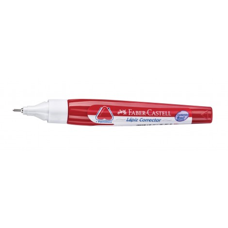 Faber-Castell Correttore a penna 8ml - 387808 - C92FB0053