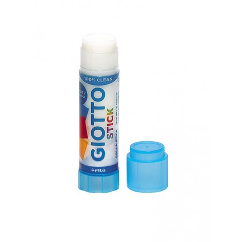 Giotto Colla stick gr.20 - F54020000 -  C92FI0038