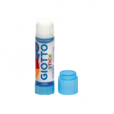 Giotto Colla stick gr.40 - F54030000 - C92FI0039