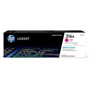 W2412A toner magenta per HP COLOR LASERJET PRO M155DW (850pg) 216A -   C92H33868