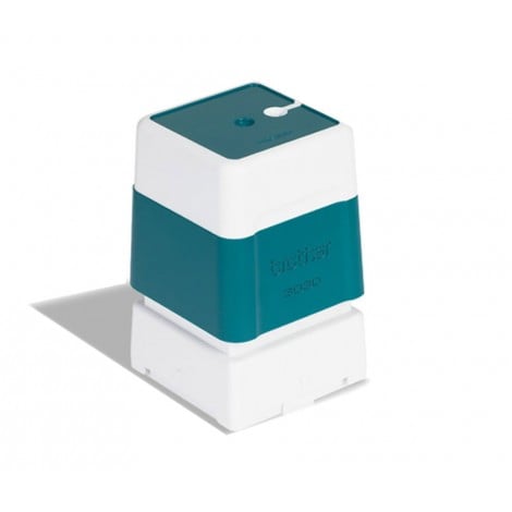 Brother Timbro preinchiostrato, formato 30x30mm, per SC-2000 STAMP CREATOR, colore verde - Prezzo singolo, ord. minimo 6pz - PR3030G6P - C92B00040