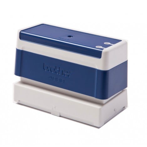 Brother Timbro preinchiostrato, formato 40x90mm, per SC-2000 STAMP CREATOR - Prezzo singolo, ord. minimo 6pz - PR4090E6P - C92B00051