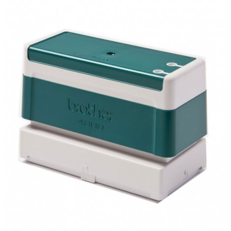 Brother Timbro preinchiostrato, formato 40x90mm, per SC-2000 STAMP CREATOR - Prezzo singolo, ord. minimo 6pz - PR4090G6P - C92B00052
