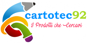 Cartotec Fascette compiti alunno, cat. 11 - C92CAT11