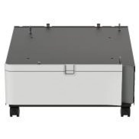 Lexmark Armadietto con ruote per CX83X - 20L8806