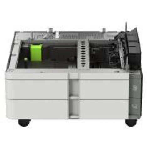 Lexmark Vassoio per CX83x, 2 x 550fg - 20L8801