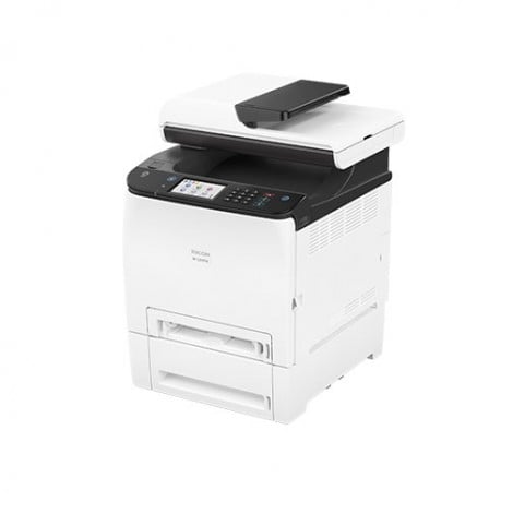 Brother Multifunzione A4 laser colore M C251FW - 25ppm b/n - 25ppm colore  - 9P02222/408545