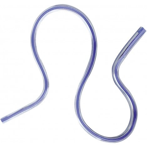 Arda Curvilinea ISOTEK 50cm, deformabile - 105