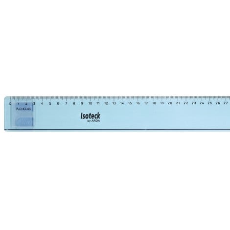 Arda Riga 70cm ISOTEK, per parallelografi - 70170