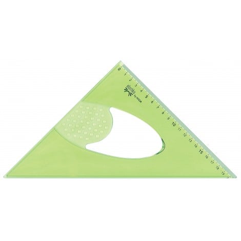 Arda Squadra 45° ELASTIKA 30cm - EL4530