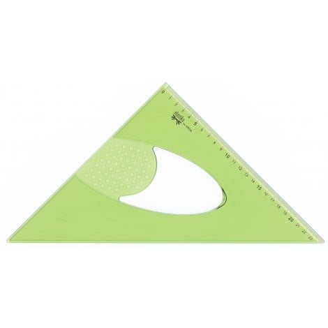 Arda Squadra 45° ELASTIKA 35cm - EL4535