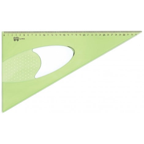 Arda Squadra 60° ELASTIKA 35cm - EL6035