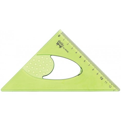 Arda Squadra 45° ELASTIKA 20cm - EL4520