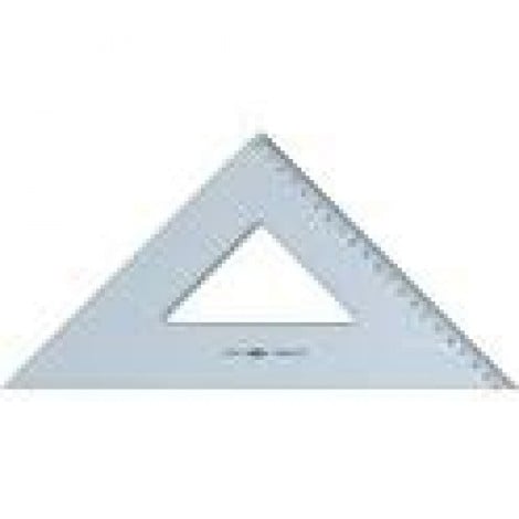 Arda Squadra 45° UNI 20cm - 28720SS