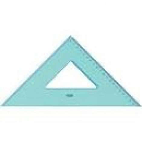 Arda Squadra 45° TECNOSCHOOL 20cm - 40120SS