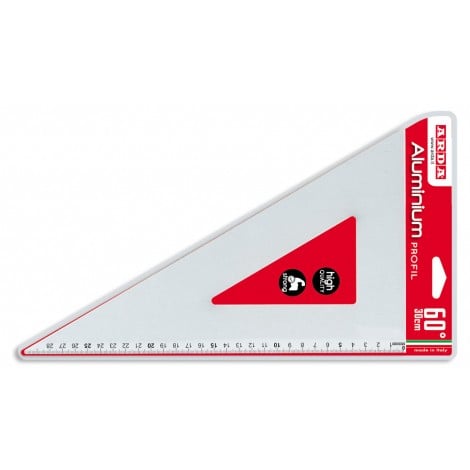 Arda Squadra 60° PROFIL 30cm - 18132