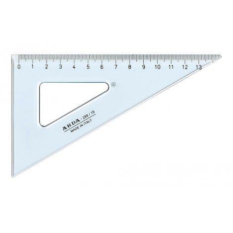 Arda Squadra 60° 15cm - 28815SS