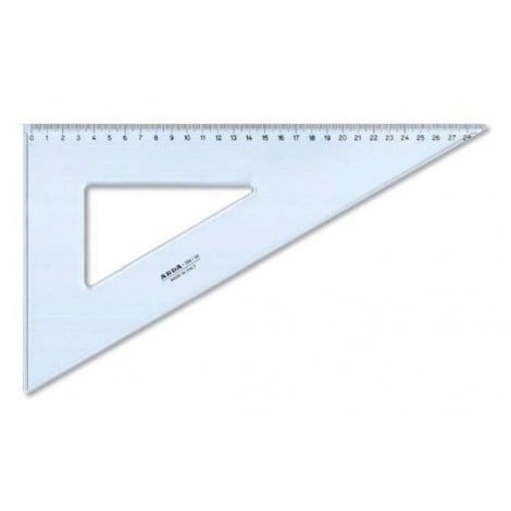 Arda Squadra 60° UNI 12cm - 28812SS