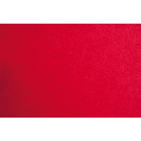 Fabriano Colore - Carta A4, 250 fogli, 160gr, colore rosso - 74516021