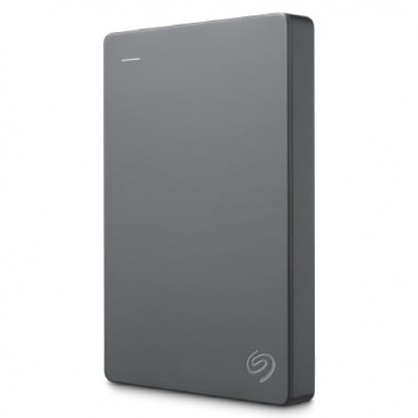 Seagate Hard Disk BASIC 4TB, cavo USB 3.0, formato 2.5" - 1pz - STJL4000400