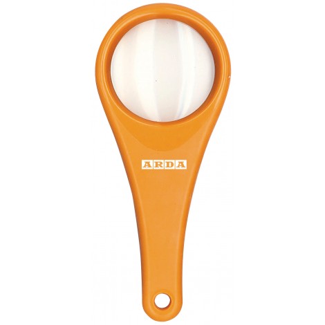 Arda Lente da Ø5cm - 5 ingrandimenti - 628