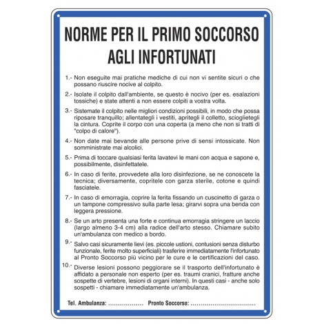 Targhetta adesiva 165x50mm VIETATO INTRODURRE CANI - prezzo singolo, ord. minimo 10pz - 3612