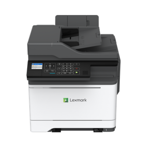 Lexmark Multifunzione A4 laser colore CX421ADN - 23ppm - 42C7340