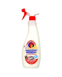 Chante Clair Detergente spray sgrassatore universale marsiglia, 600ml