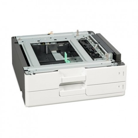 Lexmark Vassoio per XM9145, 2x500fg - 26Z0085