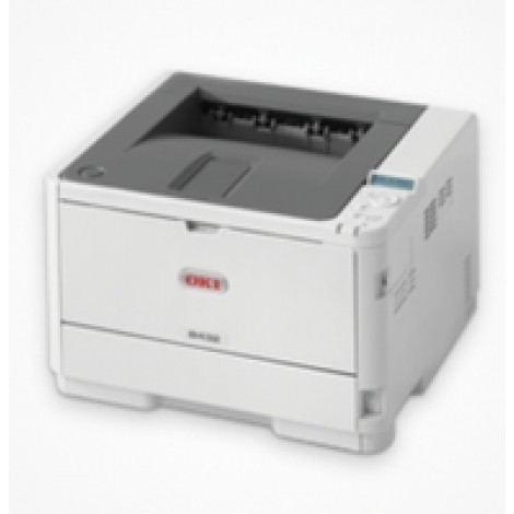 Oki Stampante A4 laser mono B432DN - 40ppm - 45762012