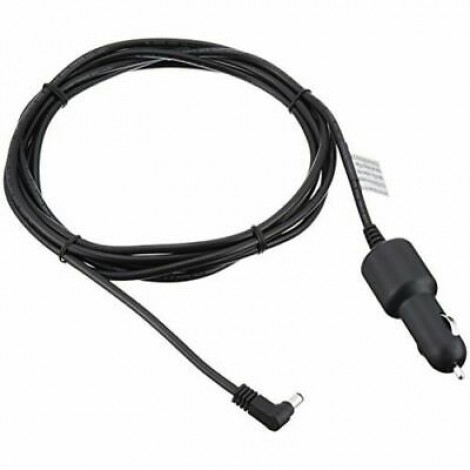 Brother Caricatore per auto 12V per PJ e RJ (installato in modo permanente) - PACD600WR