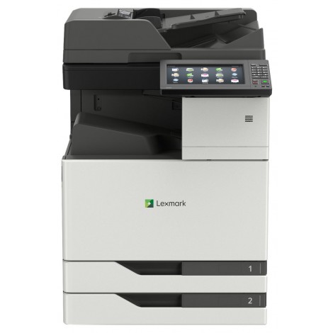 Lexmark Multifunzione A3 laser colore XC9225 - 25ppm b/n - 25ppm colore - 32C0177