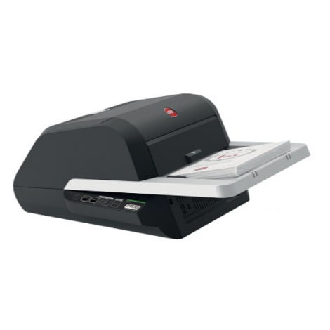GBC Foton 30 - Plastificatrice A3 per ufficio totalmente automatica, caricando semplicemente i tuoi documenti da plastificare nel vassoio - 1pz - 4410011